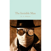 The Invisible Man - Hardcover