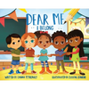 Dear Me, I Belong - Hardcover