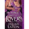 The Duchess Takes a Lover - Paperback