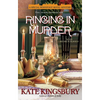 Ringing in Murder - Paperback