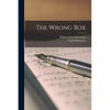 The Wrong Box - Paperback