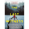 The Last Witness - Paperback