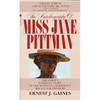 The Autobiography of Miss Jane Pittman - Mass Market Paperbound