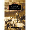 Keokuk and the Great Dam - Paperback