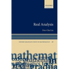 Real Analysis - Paperback