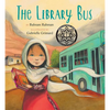 The Library Bus - Paperback