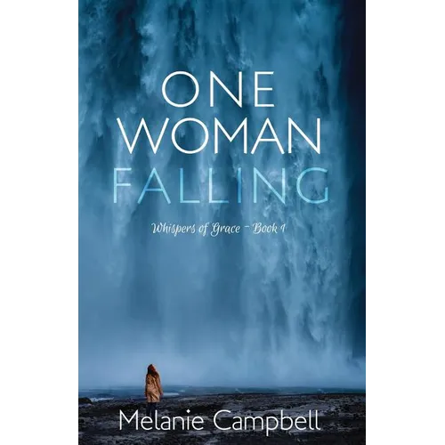 One Woman Falling - Paperback