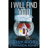 I Will Find You - Paperback