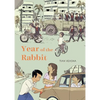 Year of the Rabbit - Paperback