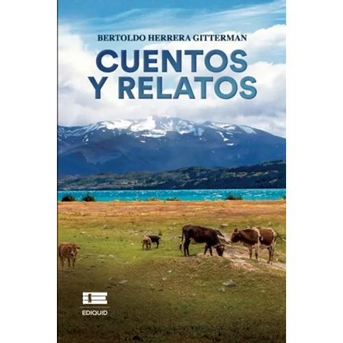 Cuentos y relatos - Paperback