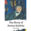 The Story of Doctor Dolittle - Paperback