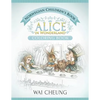 Norwegian Children's Book: Alice in Wonderland (English and Norwegian Edition) - Paperback