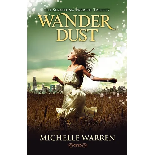 Wander Dust - Paperback