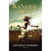 Wander Dust - Paperback