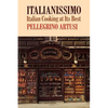 Italianissimo: Italian Cooking at Its Best - Paperback