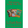 Adventures in Oz Vol. VI: The Royal Book of Oz, Kabumpo in Oz. and Ozoplaning with the Wizard of Oz - Hardcover