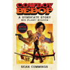 Cowboy Bebop: A Syndicate Story: Red Planet Requiem - Paperback