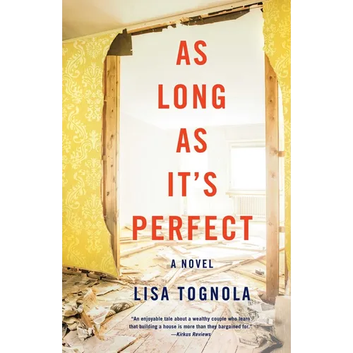 As Long as It's Perfect - Paperback