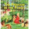 The Princess in the Forest - Hardcover
