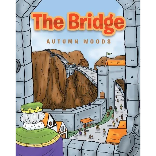 The Bridge - Paperback