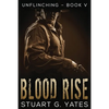 Blood Rise - Paperback
