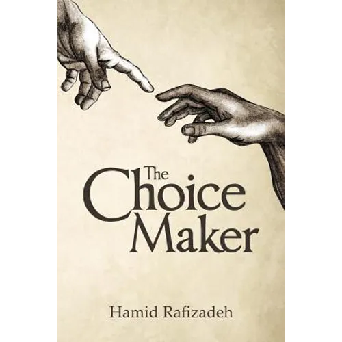The Choice Maker - Paperback