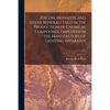 Zircon, Monazite and Other Minerals Used in the Production of Chemical Compounds Employed in the Manufacture of Lighting Apparatus; 25 - Paperback