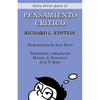 Guía Breve para el Pensamiento Crítico - Paperback