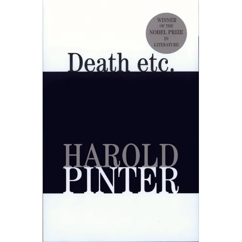 Death Etc. - Paperback