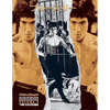 Bruce Lee ETD Scrapbook Sequences Vol 9 Hardback - Paperback