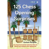 125 Chess Opening Surprises - Paperback