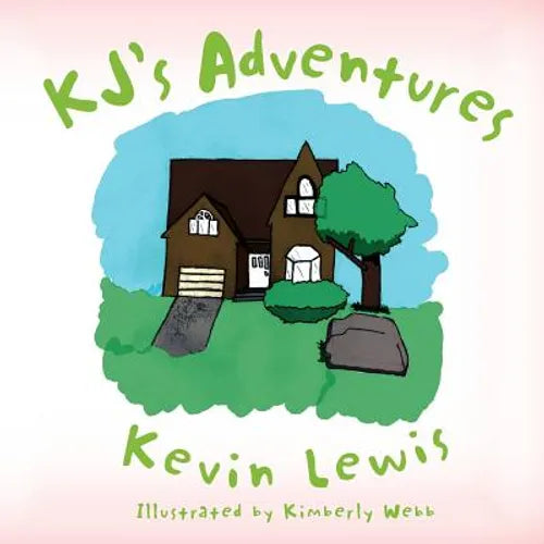 KJ's Adventures - Paperback