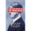 Fear and Misery in the Third Reich - Paperback