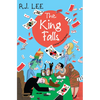 The King Falls - Paperback