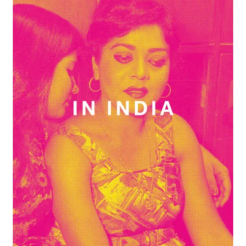 Mitch Epstein: In India - Hardcover