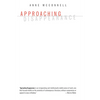 Approaching Disappearance - Paperback