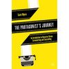 The Protagonist's Journey: An Introduction to Character-Driven Screenwriting and Storytelling - Paperback
