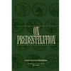 On Predestination - Paperback