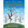 It's a ... It's a ... It's a Mitzvah - Hardcover
