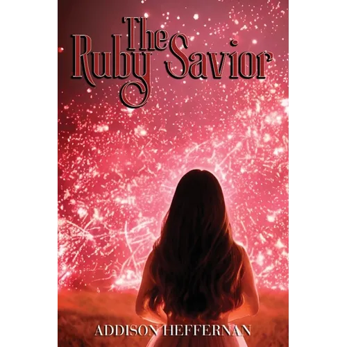 The Ruby Savior - Paperback