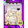 Kurt, Gert, Jazmine, and Bagel: A Halloween Nightmare - Hardcover