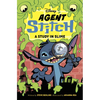 Agent Stitch: A Study in Slime - Hardcover