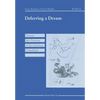Deferring a Dream: Literary Sub-Versions of the American Columbiad - Paperback