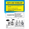 SSAT & ISEE Vocabulary - Paperback