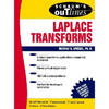 Schaum's Outline of Laplace Transforms - Paperback