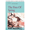 The Fires of Spring - Paperback
