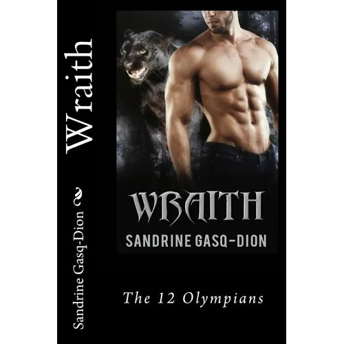Wraith: The 12 Olympians - Paperback