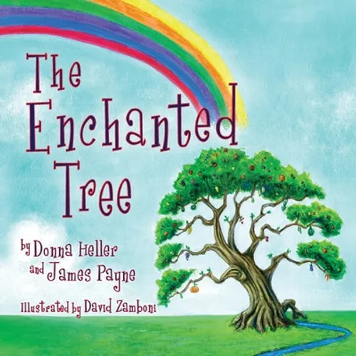 The Enchanted Tree - Paperback