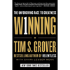 Winning: The Unforgiving Race to Greatness - Hardcover