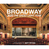 Broadway 2020 the Ghost Light Year - Hardcover